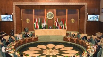 المجلس الاقتصادي والاجتماعي العربي يدعو إلى استمرار الجهود لوقف العدوان على قطاع غزة ودعم الاقتصاد الفلسطيني – الجريدة
