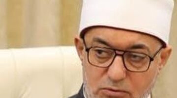 مفتي الجمهورية يهنئ فخامة رئيس الجمهورية والأمة العربية والإسلامية بليلة النصف من شعبان – الجريدة