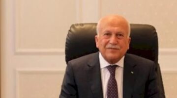 وزير الاقتصاد الفلسطيني يثمن الدور المصري والأردني الرافض لكافة أشكال التهجير – الجريدة