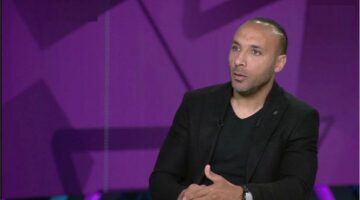 كواليس مفاجئة في تعيين أيمن عبد العزيز في جهاز بيسيرو – الجريدة