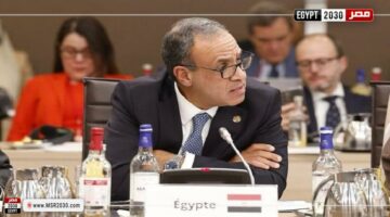مصر تؤكد ضرورة الحفاظ على وحدة سوريا وعدم إيواء عناصر إرهابية | العالم الآن – الجريدة