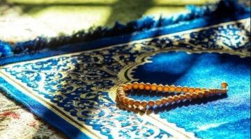الله أكرم النبي بليلة النصف من شعبان – الجريدة
