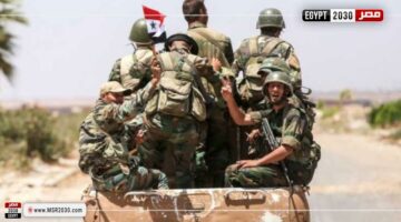 مصادر تكشف عن مصير ”ضباط الأسد” في العراق | العالم الآن – الجريدة