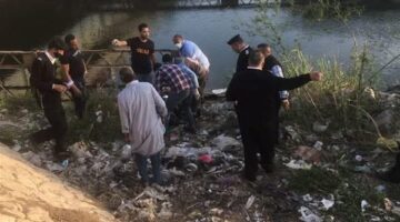 جهود مكثفة لكشف غموض العثور على جثة أمين شرطة بالغربية – الجريدة
