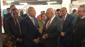 الزراعة تشارك في معارض أهلا رمضان وتخفيضات تتجاوز الـ 30% – الجريدة