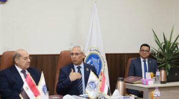 مجلس أمناء جامعة المنيا الأهلية يعتمد اللائحة الداخلية – الجريدة