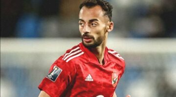الأهلي يحسم مصير أحمد عبد القادر بعد عرض نادي قطر – الجريدة