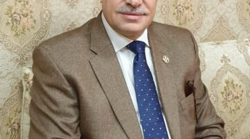جر-يمة المحلة الكبرى.. اللواء رأفت الشرقاوي يوجه رسالة هامة – الجريدة