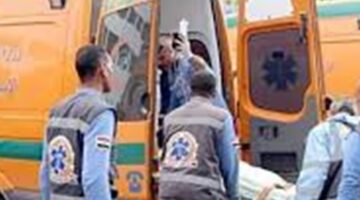 سوهاج.. إصابة 4 أشخاص بسبب خلافات الجيرة بجرجا – الجريدة