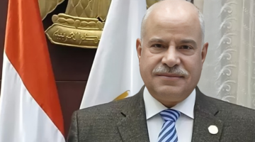 بلطجة سياسية.. اللواء رأفت الشرقاوي يوجه رسالة هامة – الجريدة