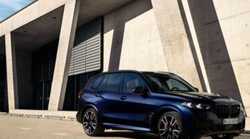 “BMW مصر” تُسجّل أعلى مبيعات لموديلات M في منطقة إفريقيا وشرق أوروبا – الجريدة