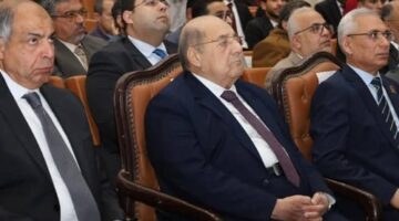بحضور رئيس مجلس الشيوخ ومحافظ المنيا.. افتتاح مسرح جامعة المنيا الأهلية – الجريدة