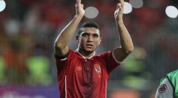 الأهلي يقدم عرضا جديدا لتجديد عقد ياسر إبراهيم ورامي ربيعة – الجريدة