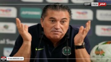 كواليس الساعات الأخيرة في الزمالك قبل رحيل جروس وتعيين بيسيرو | الرياضة – الجريدة