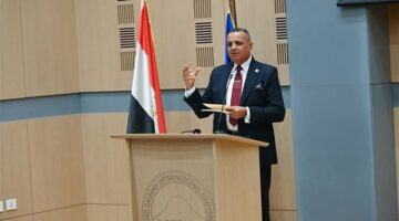 نهدف لتحويل المحافظة لنموذج دولي وعاصمة للتنمية المستدامة – الجريدة