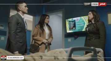 ملخص أحداث الحلقة 20 من مسلسل صفحة بيضا | المنوعات – الجريدة