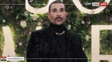 أحمد سعد يطرح أحدث أغانيه بمناسبة عيد الحب | الفنون – الجريدة