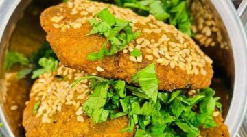 قبل رمضان.. طريقة عمل عجينة الطعمية وتخزينها في الفريزر – الجريدة