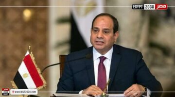 اتصال هاتفي بين السيسي ورئيس وزراء ماليزيا لبحث جهود وقف إطلاق النار في غزة | الأخبار – الجريدة