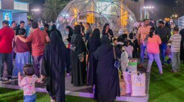 “القابضة” (ADQ) تعلن عن إطلاق كرنفالها السنوي بمشاركة 18 شركة على مدار 10 أيام – الجريدة