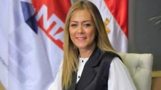 تصدرت قائمة أقوى 20 سيدة عربية في القطاع الحكومي.. من هي رشا راغب؟ – الجريدة