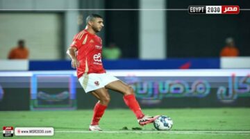 عاجل | حقيقة اهتمام الفتح السعودي بـ ضم رامي ربيعة من الأهلي | الرياضة – الجريدة