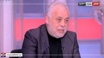 ”المهن التمثيلية” تعقد جمعيتها العمومية.. وأشرف زكي يجدد دعمه لفلسطين | الفنون – الجريدة