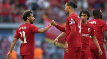 برشلونة يرفض نجما ليفربول وبايرن ميونخ “مجانا” – الجريدة