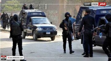 مصرع مسجلين خطر في تبادل لإطلاق النيران بالإسكندرية والبحيرة | الحوادث – الجريدة