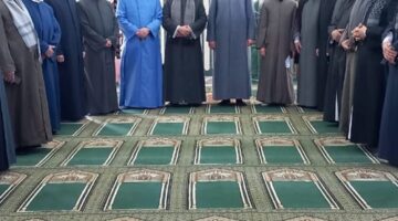 تسيير قافلة الأزهر والأوقاف والإفتاء بشمال سيناء – الجريدة