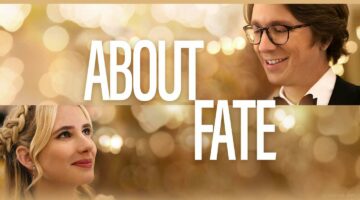 “About Fate”.. رومانسية وكوميديا في قصة عن الحب والقدر – الجريدة