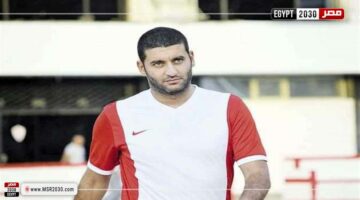 ميدو يوجه رسالة دعم لأمير عزمي بعد رحيله عن الجهاز الفني للزمالك | الرياضة – الجريدة
