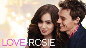 “Love Rosie”.. قصة حب وصداقة تتحدى الزمن – الجريدة