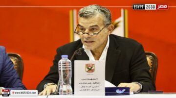 عاجل | ماذا قال خالد مرتجى عن التحضيرات لـ كأس العالم للأندية؟ | الرياضة – الجريدة