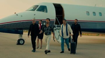 سينما فوكس تستضيف العرض الخاص لفيلم البطل في دبي – الجريدة