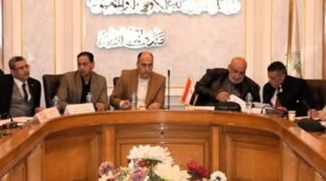 شُعبة نقل الأموال بغرفة القاهرة تناقش مطالب الشركات مع التأمينات الاجتماعية – الجريدة