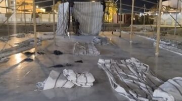 بدء الاستعداد لافتتاح أول معارض أهلا رمضان بمدينة طور سيناء – الجريدة