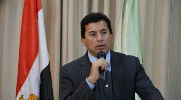 الأهلي يحتفل بتدشين استاده الجديد في معبد حتشبسوت بحضور صبحي وحواس – الجريدة