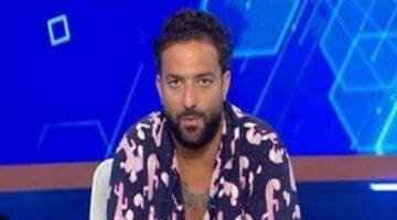 ميدو يتغني بنجم الزمالك الجديد : مفاجأة الدوري المصري – الجريدة