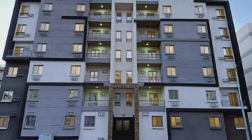 320 وحدة سكنية بالعبور.. فرصة استثمارية وسكنية تبدأ غدًا – الجريدة