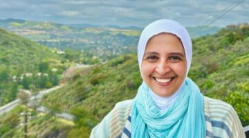 بلوجر شهير| الفنانة حنان ترك تكشف عن شخصية نجل شقيقها.. من هو؟ – الجريدة