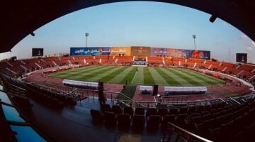 إعلامي عن استاد الأهلي الجديد : قلعة المجد القادمة – الجريدة