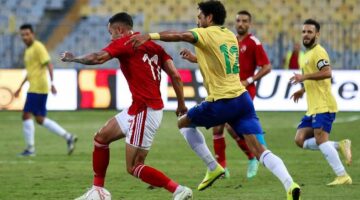 الأهلي يستعد لمواجهة الإسماعيلي بمعسكر مغلق في الإسكندرية – الجريدة