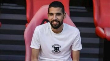 مؤمن زكريا ينشر صورة ابنته في المستشفى – الجريدة