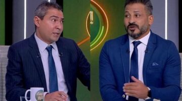 سيد معوض يسترجع موقفا طريفا مع بركات بالإسماعيلي – الجريدة