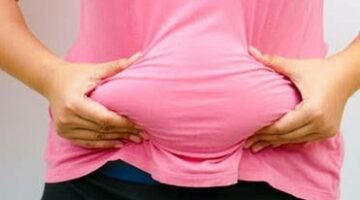 لن تصدق.. عادة واحده تخلصك من دهون البطن – الجريدة