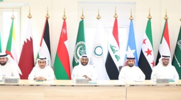البرلمان العربي للطفل يستعد لانتخابات الدورة الرابعة بآلية تصويت إلكترونية وصناديق اقتراح واتاحة طرح برامج انتخابية وعرض مباشر للنتائج – الجريدة