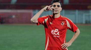 موقف بن شرقي من مباراة الزمالك.. هل يلحق بالمواجهة الحاسمة؟ – الجريدة