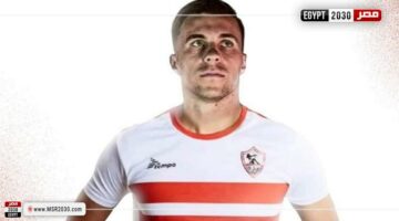 كواليس أزمة ميشالاك.. كيف خرج الزمالك بأقل الخسائر؟ | الرياضة – الجريدة