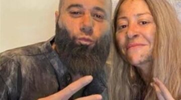 منة شلبي وأحمد السعدني.. هل تجمعهما قصة حب؟ إليك الحقيقة الكاملة! – الجريدة
